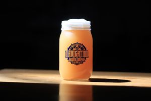Image post by @navigationbrewingco on Instagram