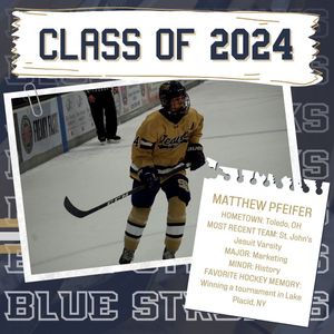 Image post by @hockeyjcu on Instagram