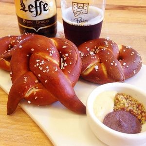 Image post by @lepainquotidienus on Instagram