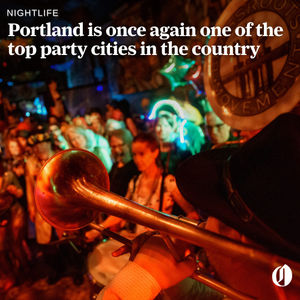 Image post by @theoregonian on Instagram