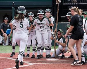 Image post by @dartmouthsoftball on Instagram