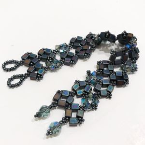 Image post by @beadcache on Instagram
