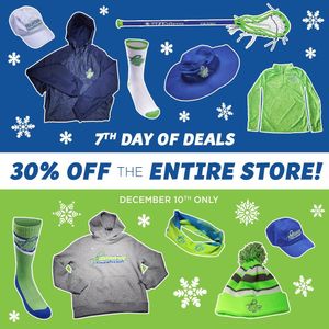 Image post by @headstrongfnd on Instagram