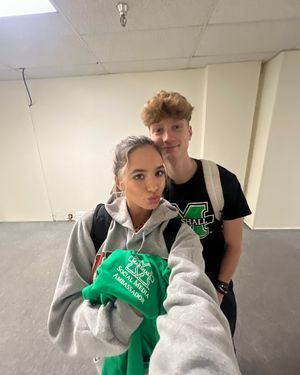 Image post by @marshallulife on Instagram