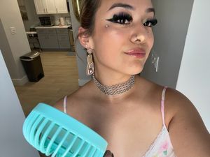 Image post by @chingxbling on Instagram
