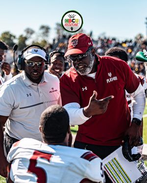 Image post by @hbcuredzone on Instagram