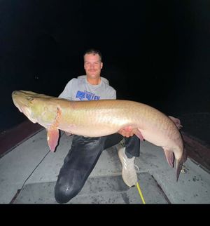 Image post by @barstooloutdoors on Instagram