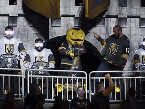 Image post by @chancenhl on Instagram