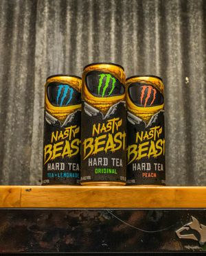 Image post by @thebeastunleashed on Instagram