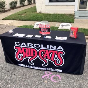 Image post by @carolinamudcats on Instagram