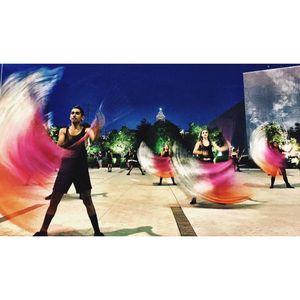 Image post by @thebluedevils on Instagram