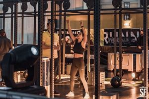 Image post by @suprfitde on Instagram
