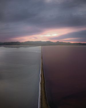 Image post by @aaron.k.baker on Instagram