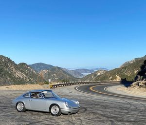 Image post by @magnuswalker on Instagram