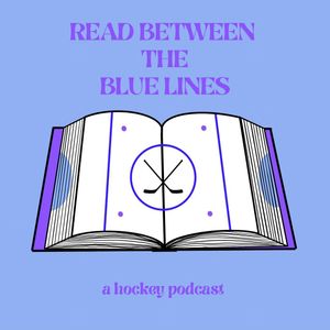 Image post by @readbtwnhockeypod on Instagram