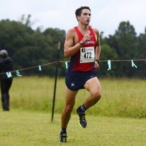 Image post by @richmondxctf on Instagram
