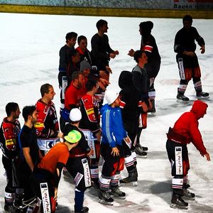 Image post by @ehc_chur on Instagram