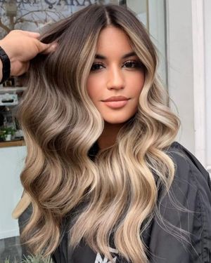 Image post by @behindthechair_com on Instagram