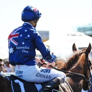 Image post by @australianturfclub on Instagram