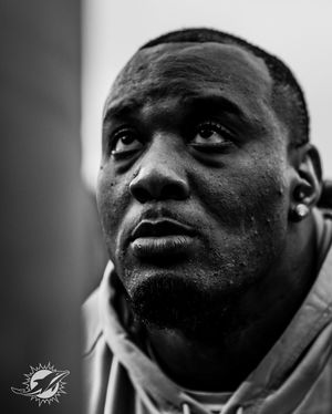 Image post by @miamidolphins on Instagram