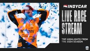 Video post by @indycar on YouTube