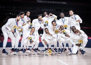 Image post by @usabasketball on Instagram