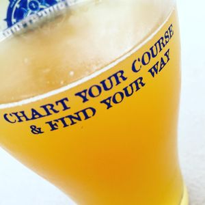 Image post by @navigationbrewingco on Instagram