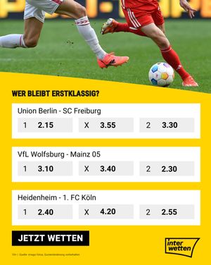 Image post by @interwetten on Instagram