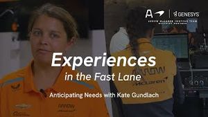 Video post by @genesys on YouTube