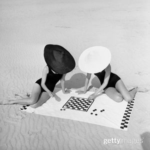 Image post by @gettyimages on Instagram
