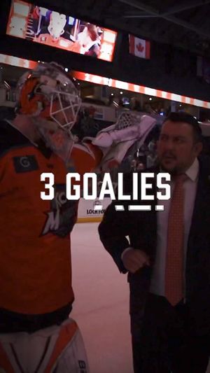 Image post by @KCMavericksHockey on Facebook