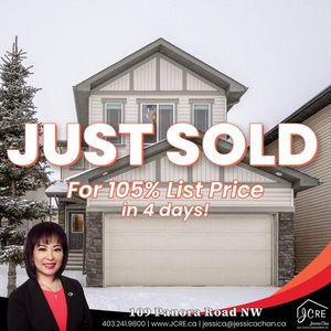 Image post by @JessicaChanHomeSellingTeam on Facebook