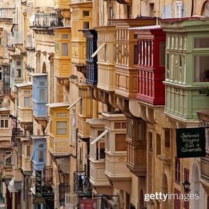 Image post by @gettyimages on Instagram