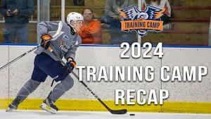 Video post by @flintfirebirdshockey on YouTube