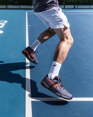 Image post by @functionaltennis on Instagram