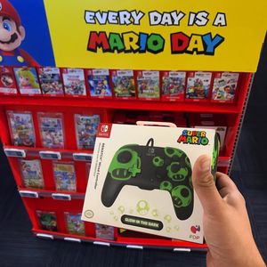 Image post by @pdpgaming on Instagram