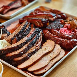 Image post by @primebbq on Instagram