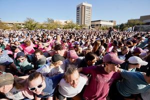 Image post by @tamu on Instagram