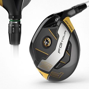 Image post by @wilsongolf on Instagram