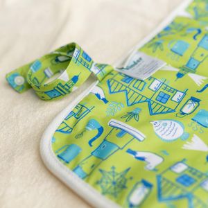 Image post by @kinderclothdiapers on Instagram