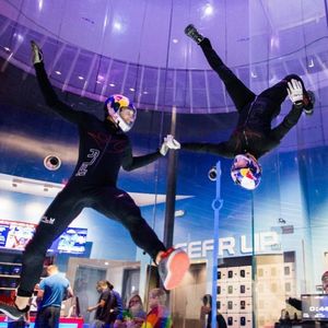 Image post by @iflyus on Instagram