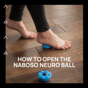 Image post by @naboso_technology on Instagram