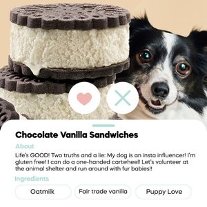 Image post by @goodpop on Instagram