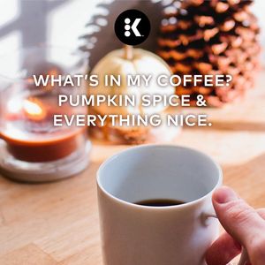 Image post by @keurig on Instagram