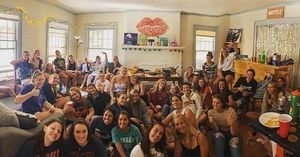 Image post by @cusewrowing on Instagram