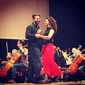 Image post by @spokanesymphony on Instagram