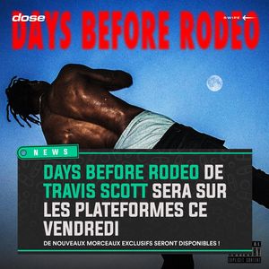 Image post by @dose_rap on Instagram