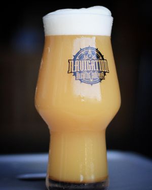 Image post by @navigationbrewingco on Instagram