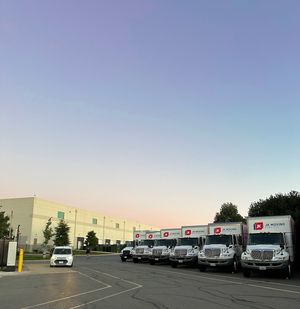 Image post by @jkmoving on Instagram