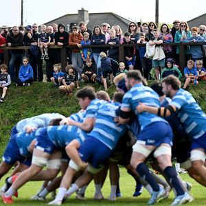 Image post by @leinsterrugby on Instagram